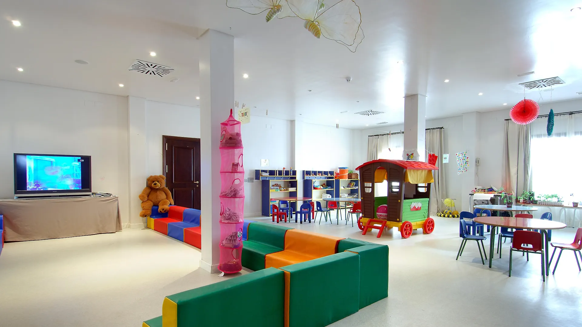 Hotel Vincci Selección La Plantación del Sur Costa Adeje