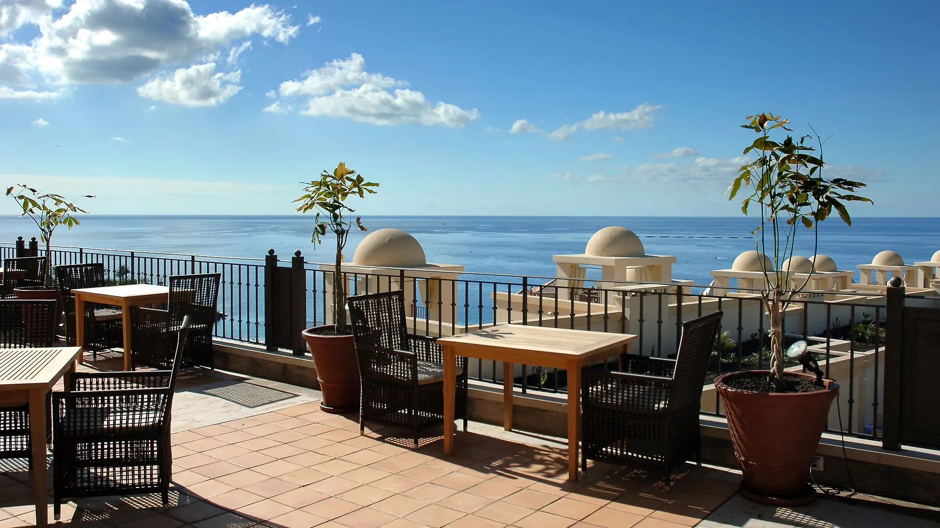 Hotel Vincci Selección La Plantación del Sur Costa Adeje  5*, Costa Adeje (Tenerife) España