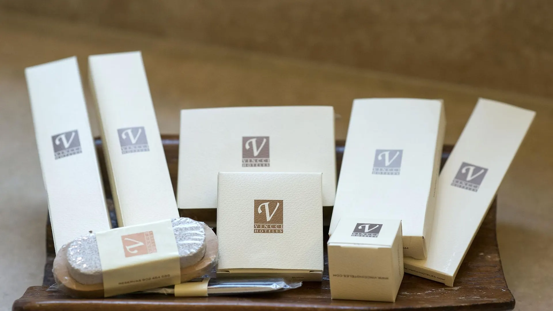 *****  Hotel Vincci Selección La Plantación del Sur Costa Adeje  España
