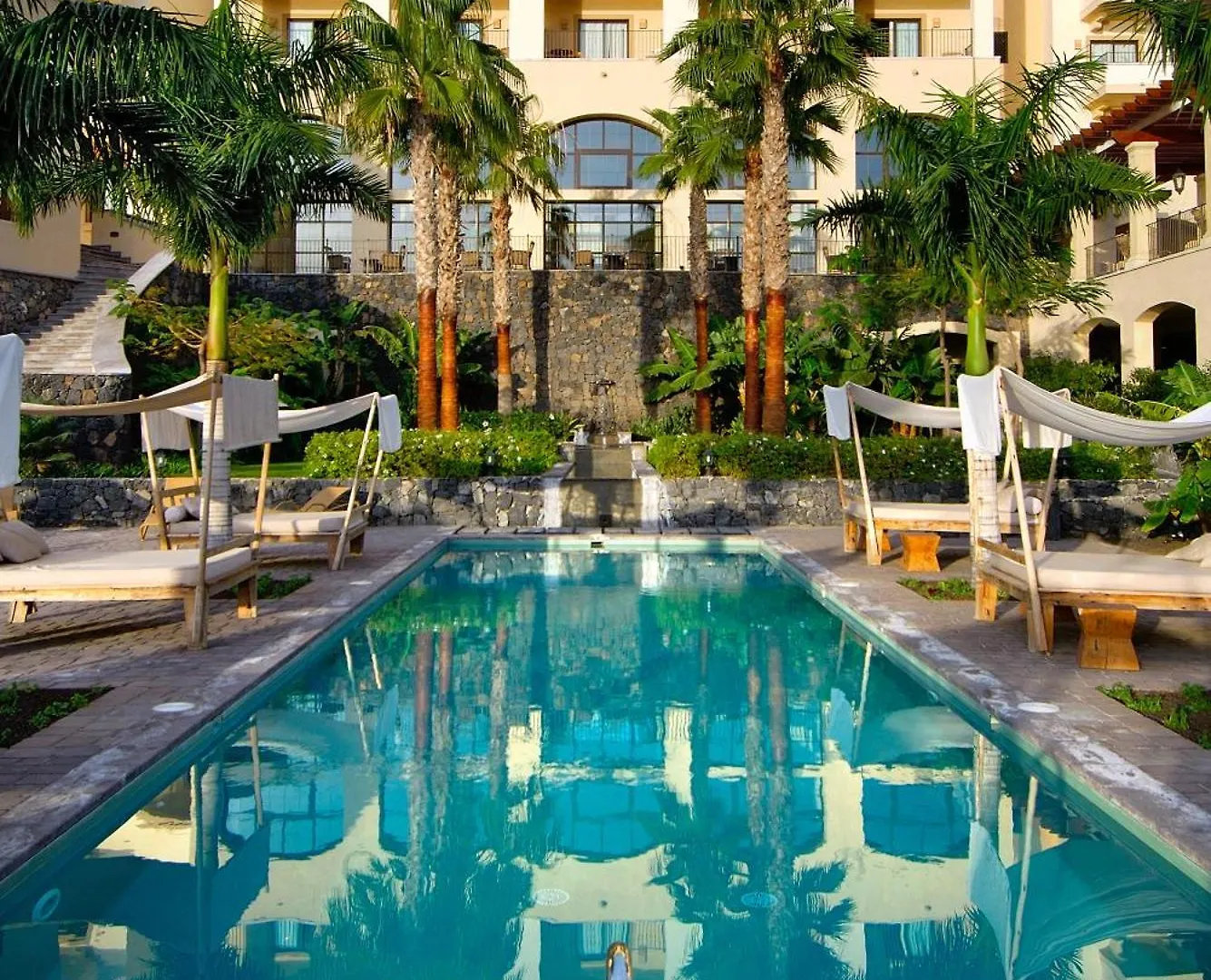 Hotel Vincci Selección La Plantación del Sur Costa Adeje
