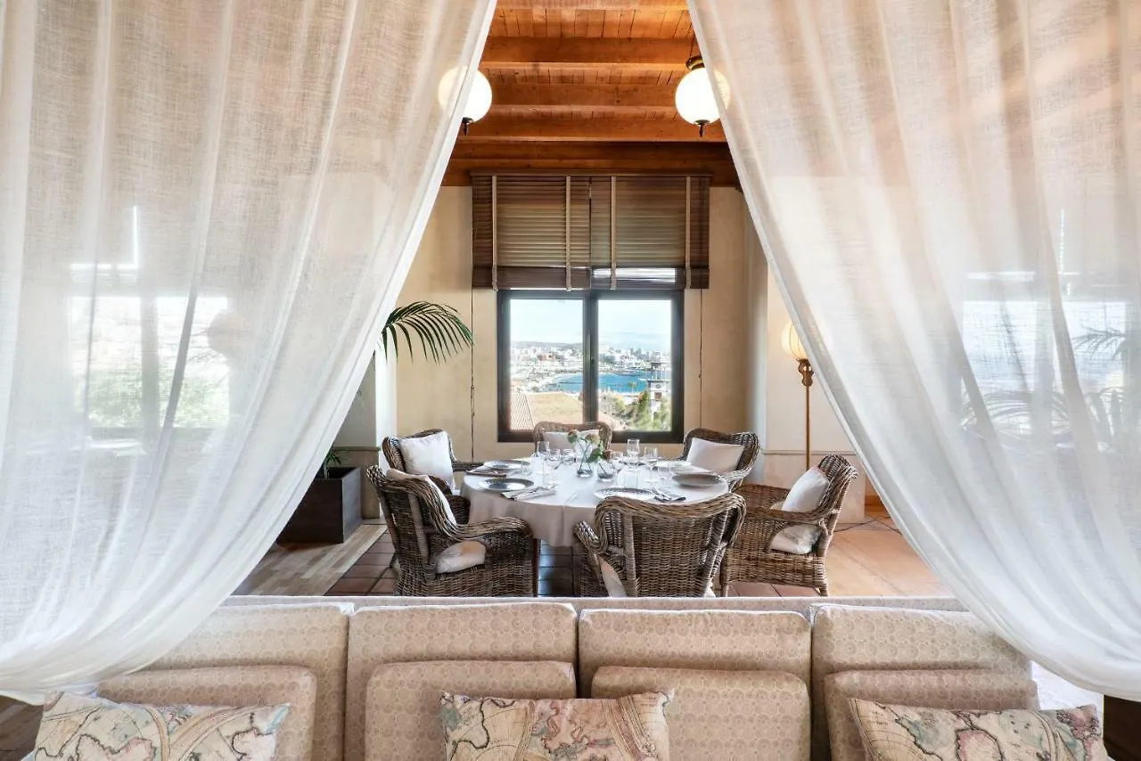 Hotel Vincci Selección La Plantación del Sur Costa Adeje  España