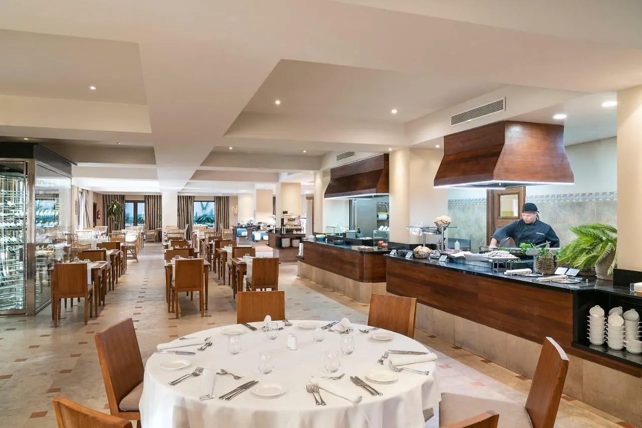 Hotel Vincci Selección La Plantación del Sur Costa Adeje