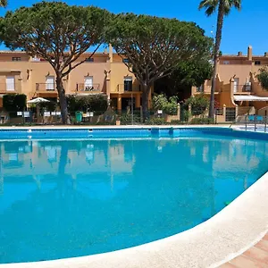 Сasa de vacaciones Casa Marisa
