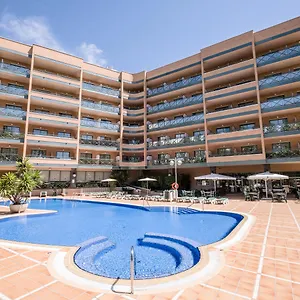 Hotel California Palace ****