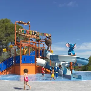 Hotel H10 Mediterranean Village ****