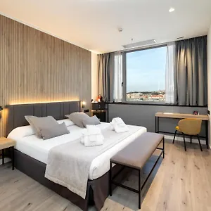 Hotel Alexandre Fira Congress ****