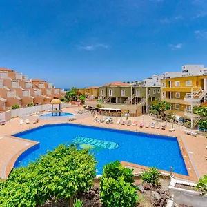 Apartamento Turísticos En