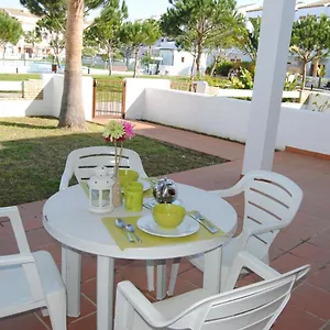 Apartamento Chiclana La Carrajolilla