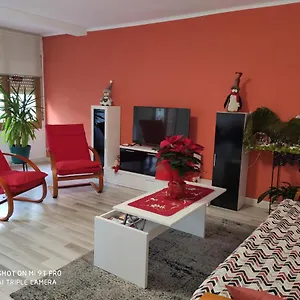 Apartamento Confort La Seu De Urgell